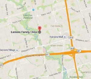 Lemore Family Medicine Clinic