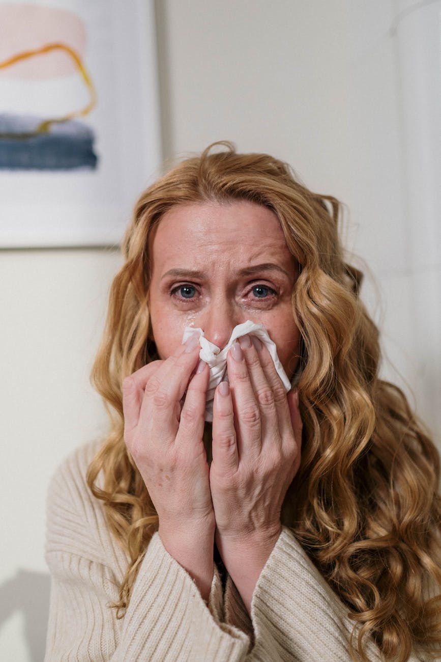 Spring Has Sprung…and So Have&nbsp;Allergies