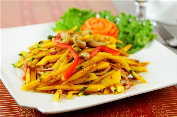 Mango Salad2