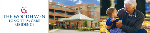 Chartwell LTC Residence - The Woodhaven