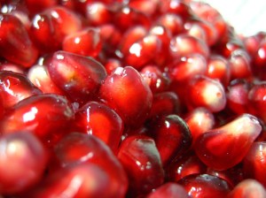 Pomegranate