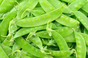 Snow Peas